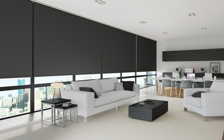 Nerval’s Window Blinds Advantage