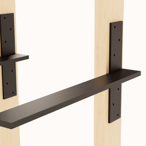 Free Hanging Shelf Bracket nervalcorp