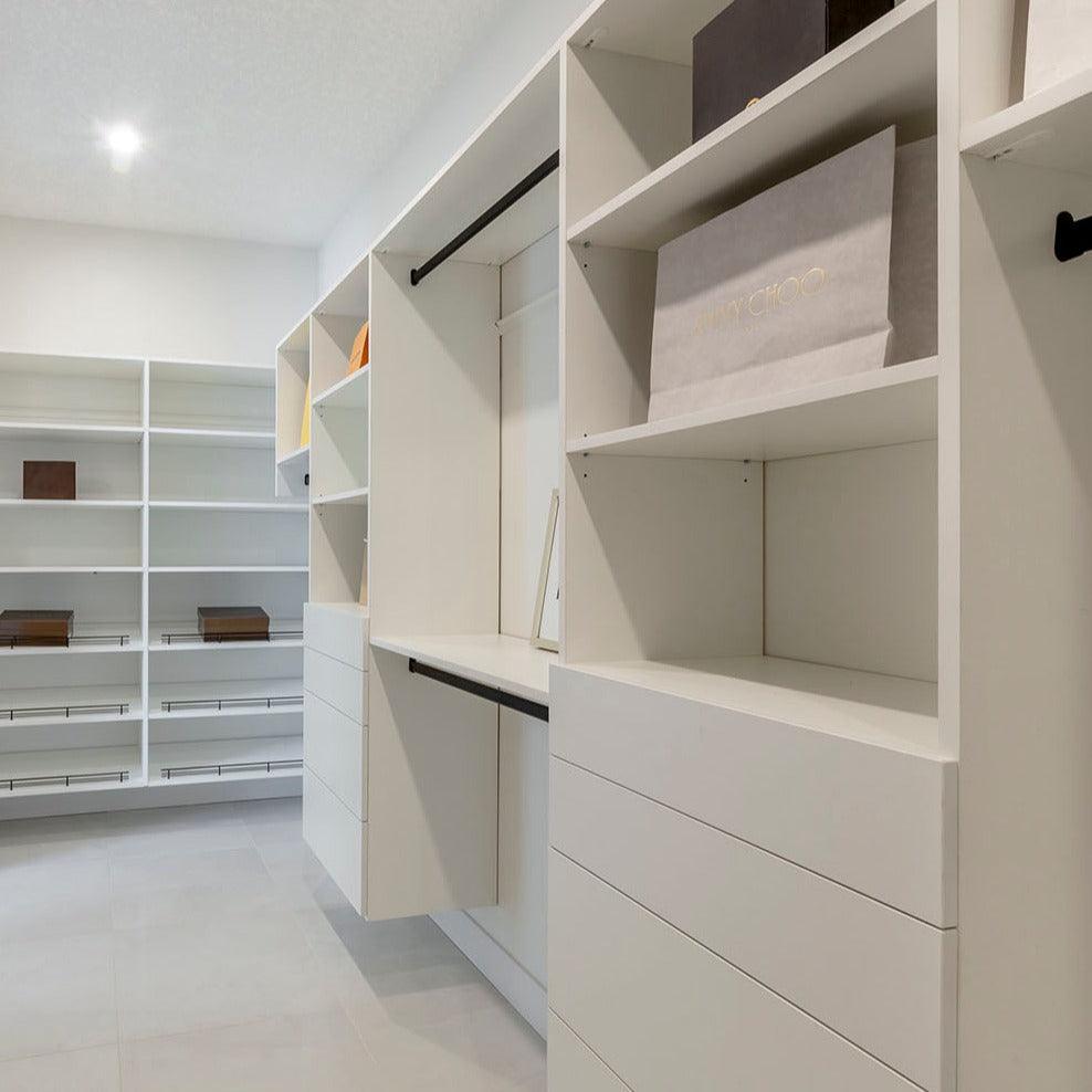 TFL Custom Closets