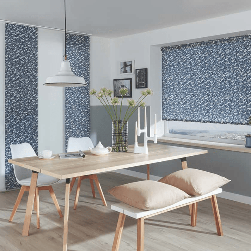 Panel Blinds