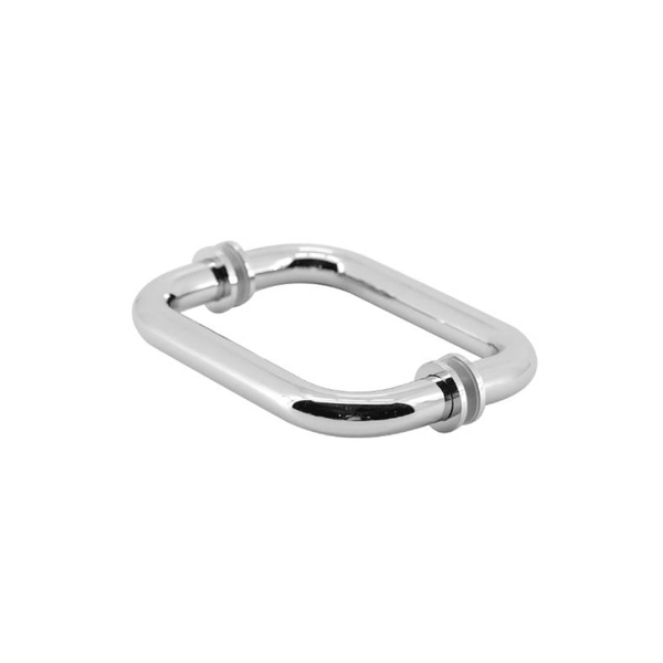 D Pull Handle (Back to Back) nervalcorp