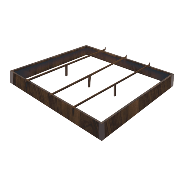 Bed Base BB60W Queen nervalcorp