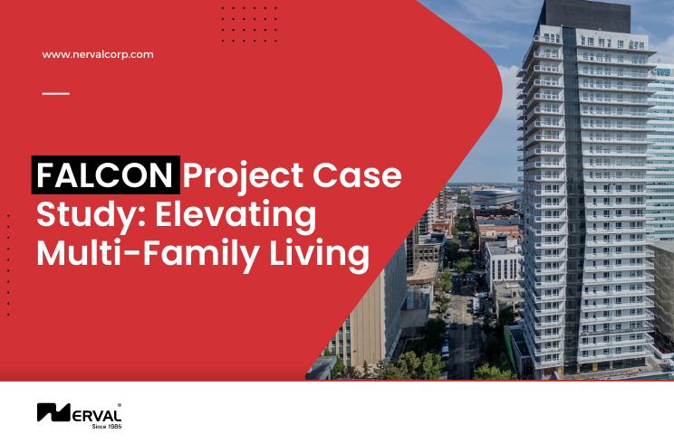 FALCON Project Case Study: Elevating Multi-Family Living