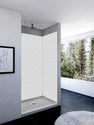 Amber Shower Surround