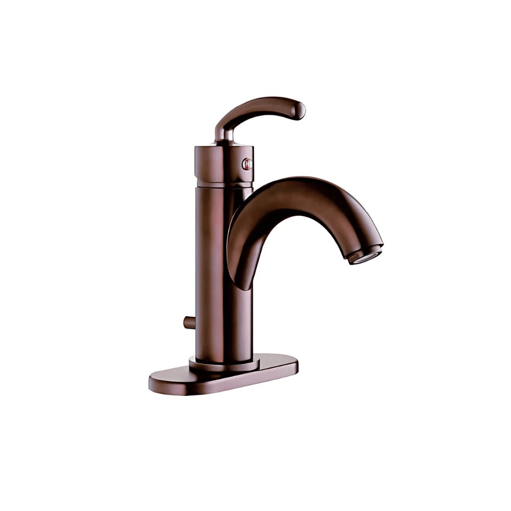 Lavatory Faucet FA-207B