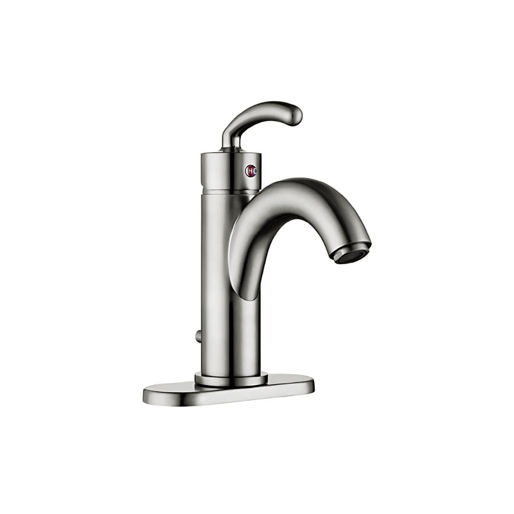 Lavatory Faucet FA-207S