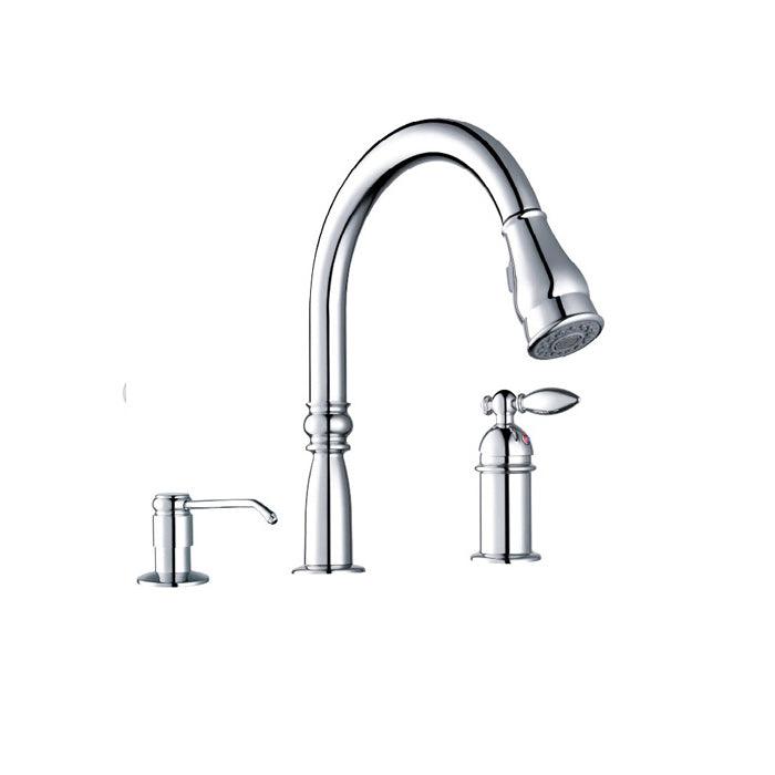 Kitchen Faucet FA-210C