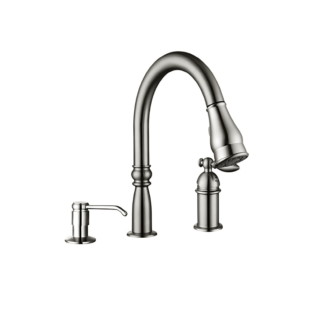 Kitchen Faucet FA-210S