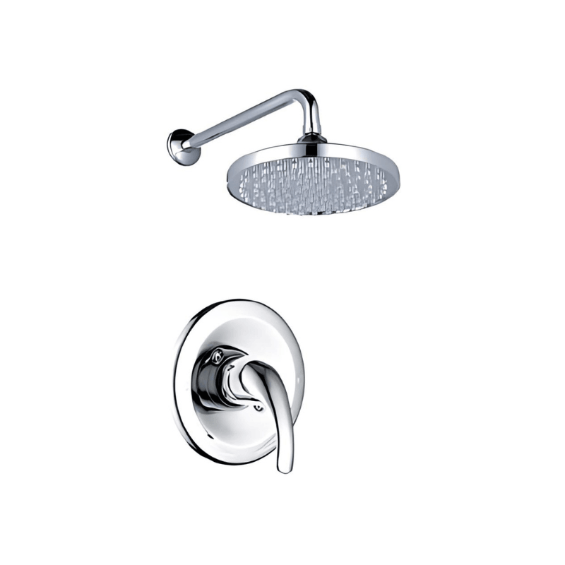 Shower Fixture FA-216C