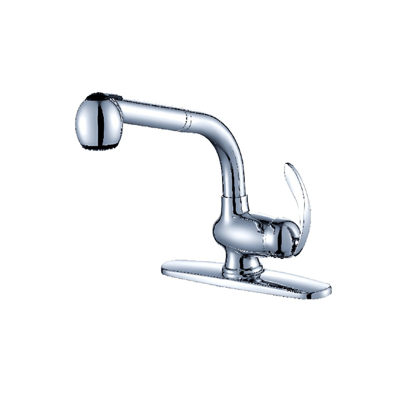 Kitchen Faucet FA-217C