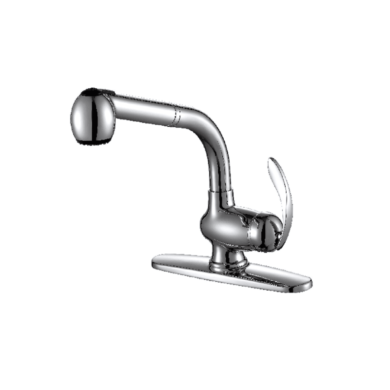 Kitchen Faucet FA-217S