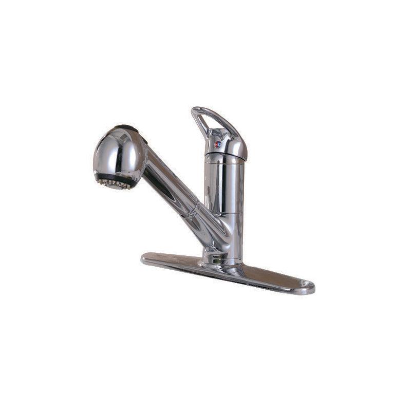 Kitchen Faucet FA-224C