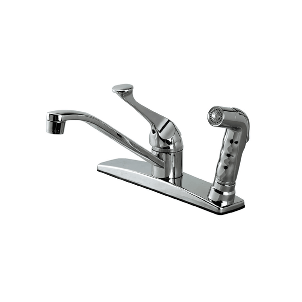Kitchen Faucet FA-227C – nervalcorp
