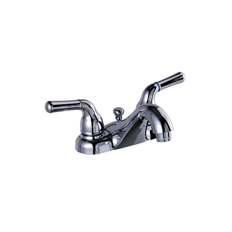 Lavatory Faucet FA-228C