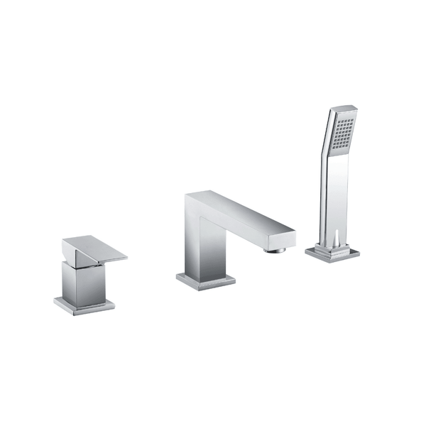 Roman Tub Filler FA-239C – nervalcorp