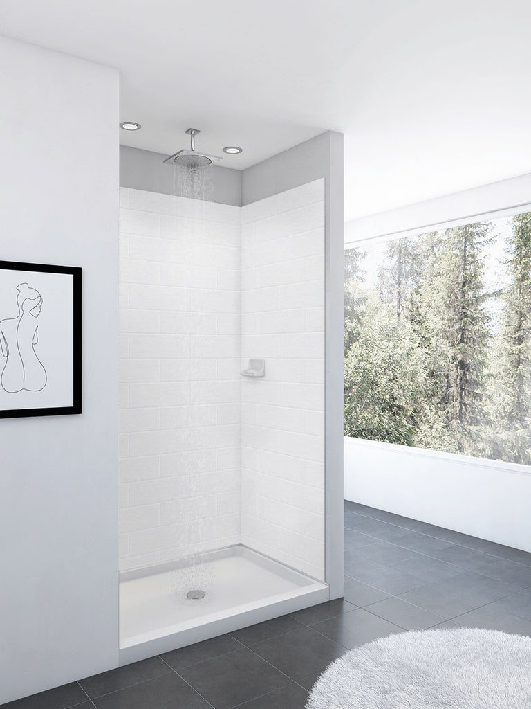 Faith Shower Surround