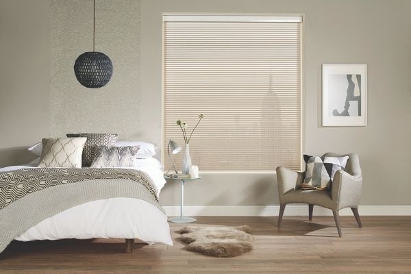 Window coverings