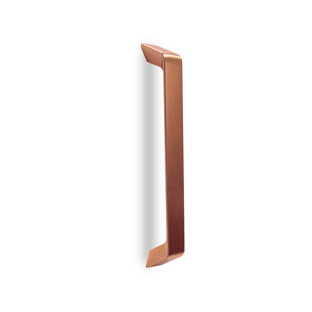 Pull Handle Rose Gold
