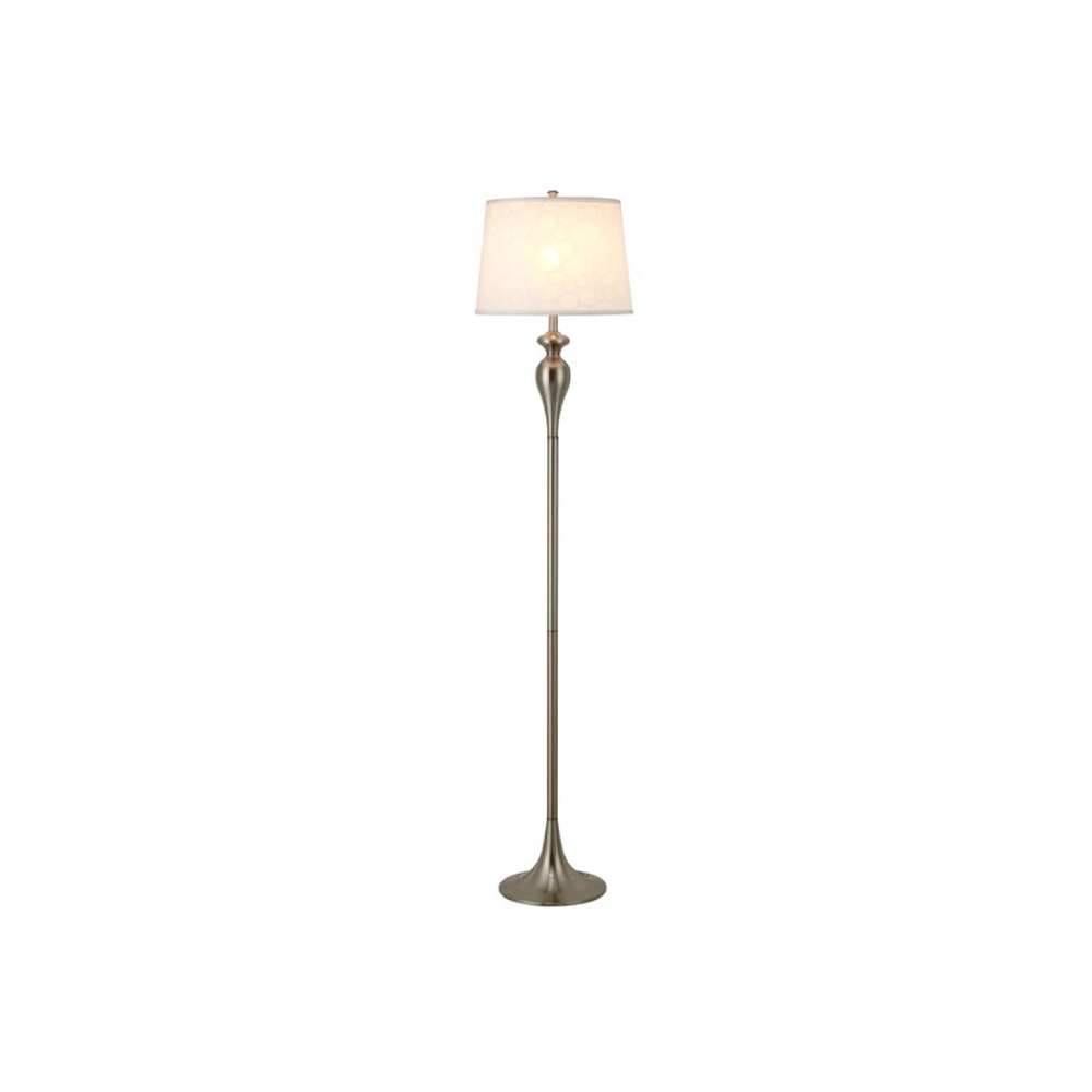 Tahari floor online lamp