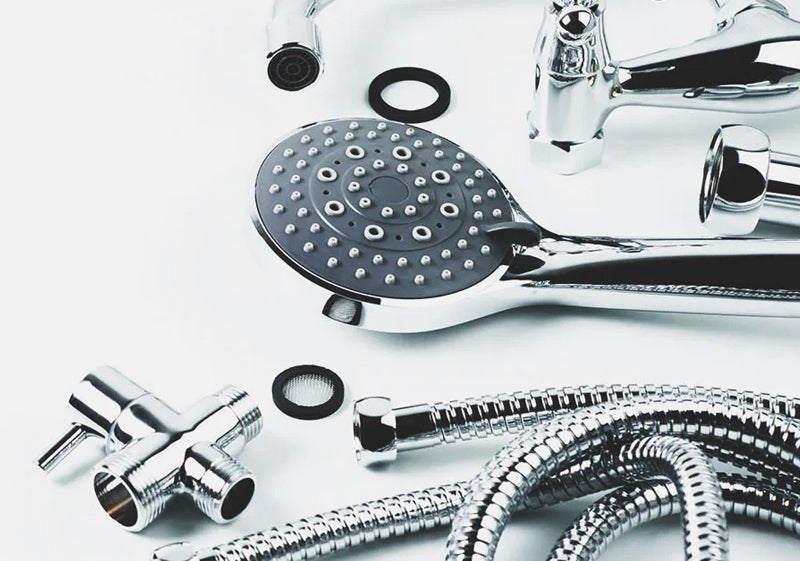 Plumbing fixtures