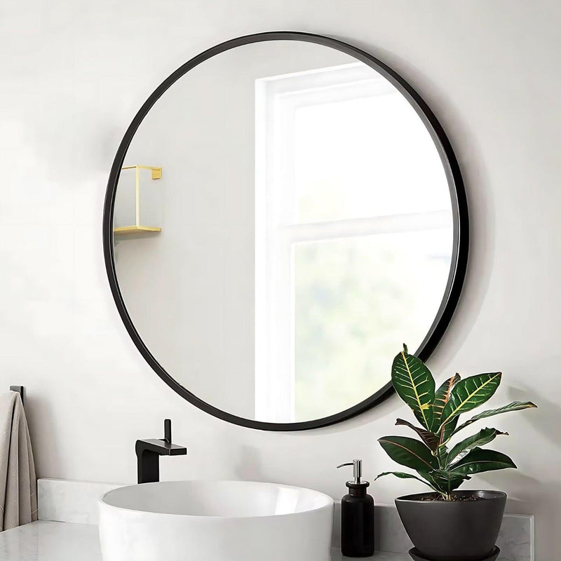 Mirrors