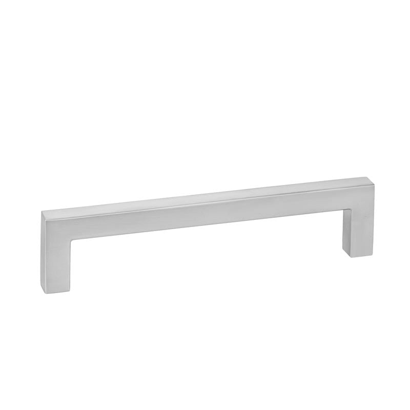 Square Pull Handle BN