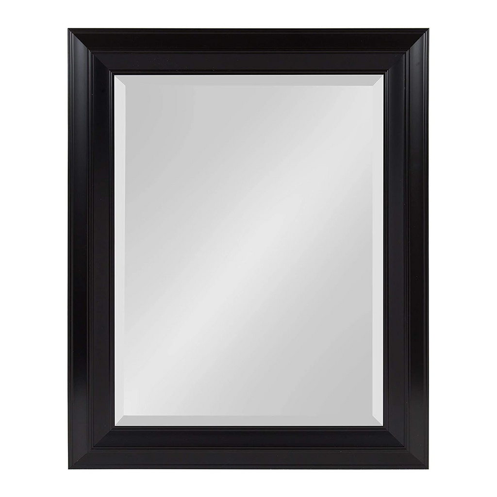 Custom Framed Mirror