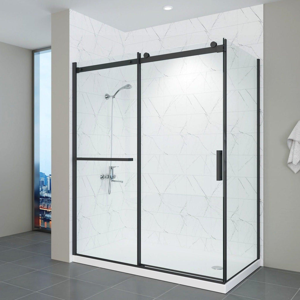 Emma Shower Doors (Return Panel) – nervalcorp