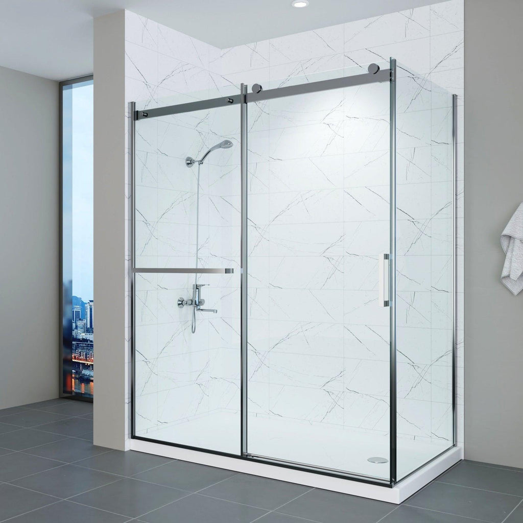 Emma Shower Doors (Return Panel) – nervalcorp
