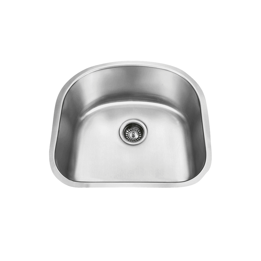 Stainless Steel Sink SS-701