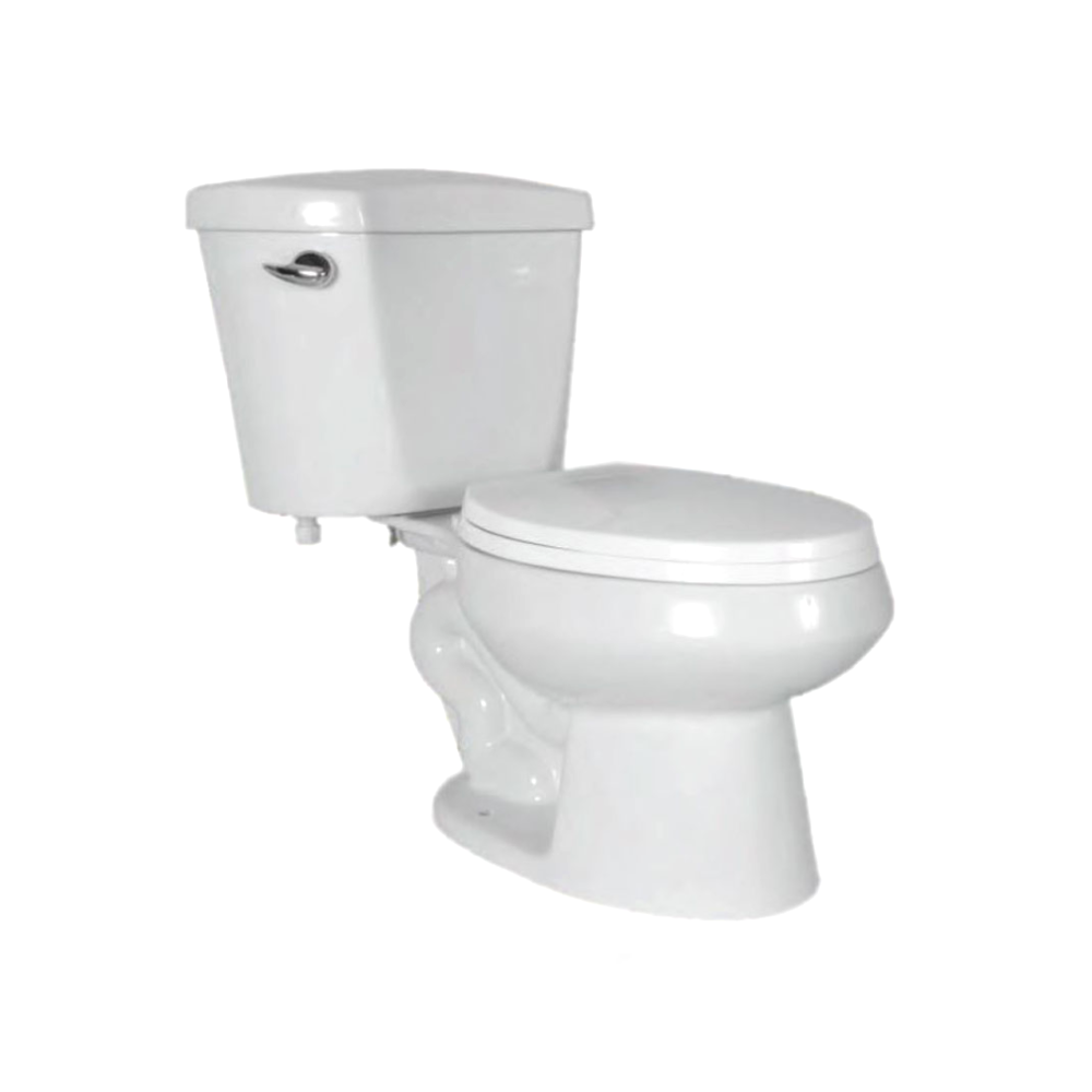 Two Piece Toilet WF-321