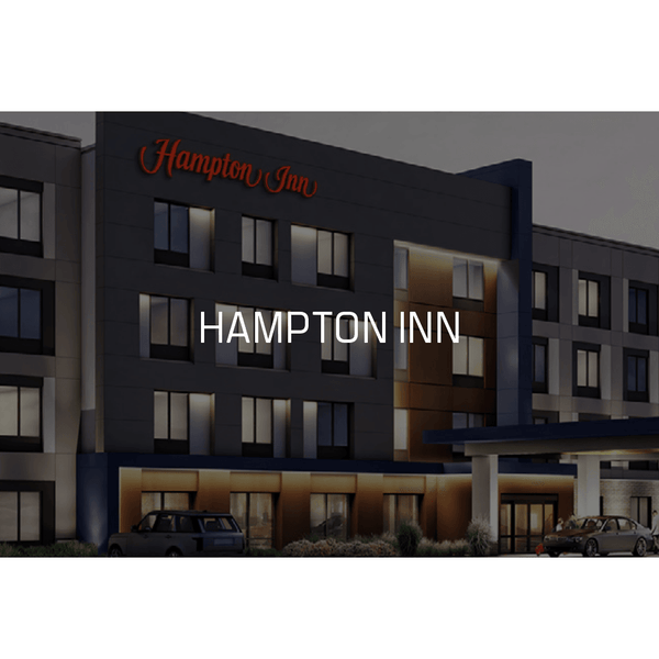 Hampton Inn – nervalcorp