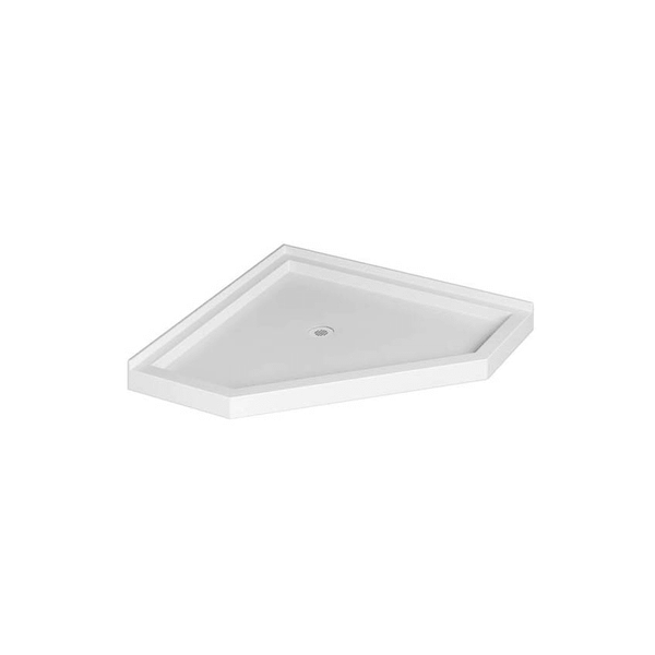 Shower Base Neo Angle nervalcorp